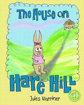 Paperback The House on Hare Hill Book