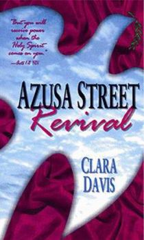 Paperback Azusa Street Revival: Book