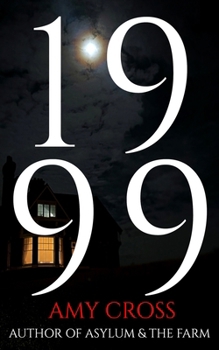 1999 - Book #12 of the Haunting of Hadlow House