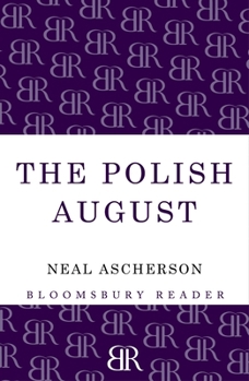 Paperback The Polish August Book