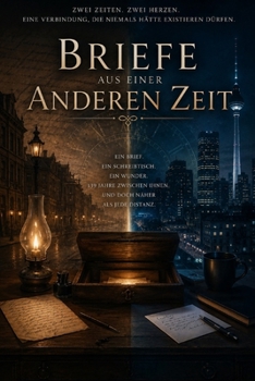 Paperback Briefe aus einer anderen Zeit [German] Book