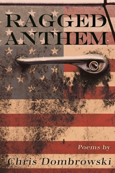 Paperback Ragged Anthem Book