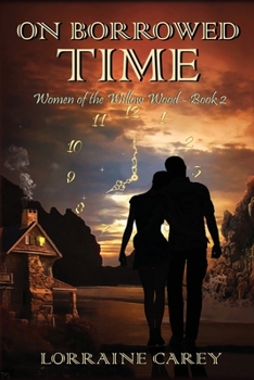 Paperback On Borrowed Time Book