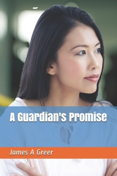 Paperback A Guardian's Promise Book