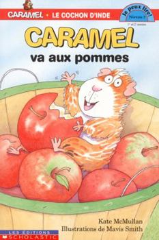 Paperback Caramel va aux pommes [French] Book
