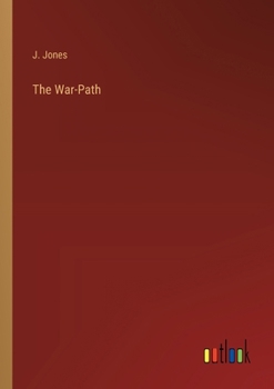 Paperback The War-Path Book