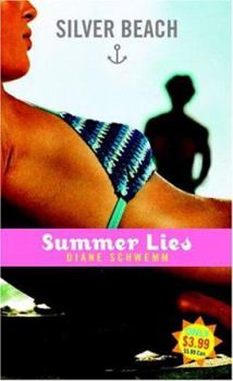 Summer Lies (Silver Beach, No 2) - Book #2 of the Silver Beach