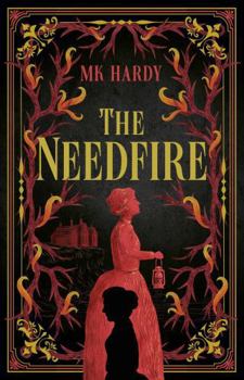 Hardcover The Needfire Book