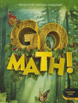 Paperback Student Edition Grade 1 2012 Book