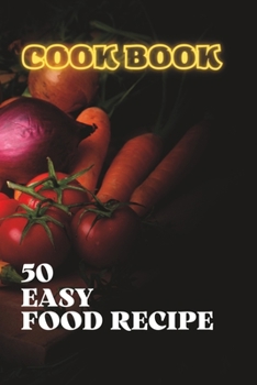 Paperback Cook Book