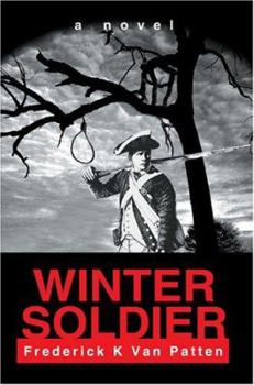 Paperback Winter Soldier Book