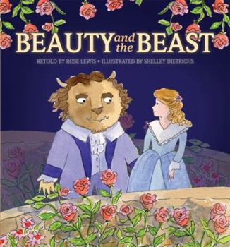 Unknown Binding Beauty and the Beast Book