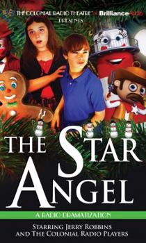 Audio CD The Star Angel Book