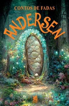Contos de Fadas - Andersen (Portuguese Edition)