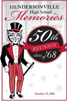 Paperback HHS: Class of 1968 Book