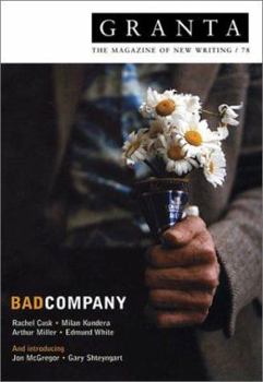 Paperback Bad Company Book