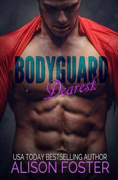 Paperback Bodyguard Dearest Book