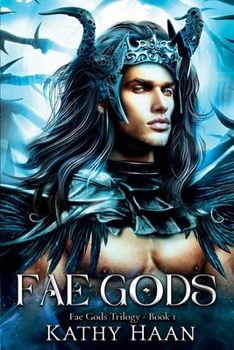 Paperback Fae Gods Book