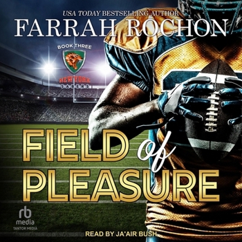 MP3 CD Field of Pleasure Book