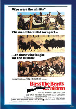 Bless The Beasts And Children