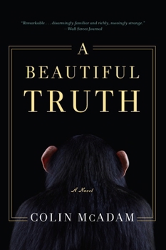 Paperback A Beautiful Truth Book