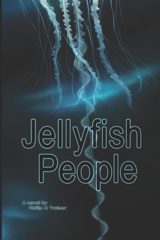 Paperback Jellyfish People Book