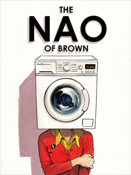 Hardcover The Nao of Brown Book