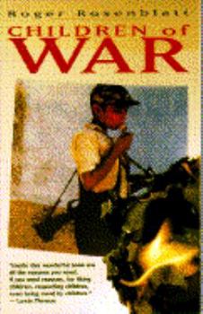 Paperback Children of War Book