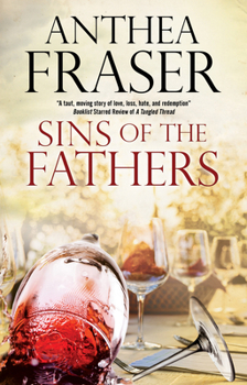 Sins of the Fathers: A Family Mystery Set in Scotland and England