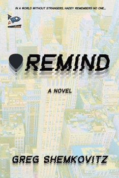 Paperback Remind Book