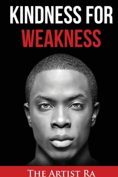 Paperback Kindness For Weakness Book