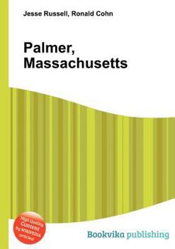 Paperback Palmer, Massachusetts Book