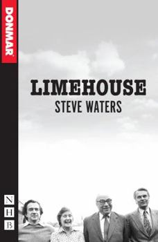 Paperback Limehouse Book