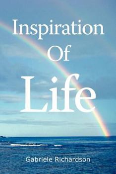 Paperback Inspiration Of Life Book