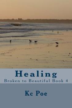 Paperback Healing Book