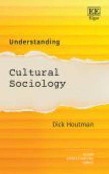 Paperback Understanding Cultural Sociology (Understanding series) Book