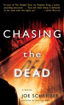 Mass Market Paperback Chasing the Dead Book