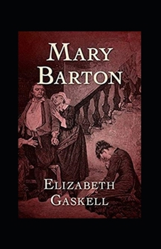 Paperback Mary Barton Annotated Book