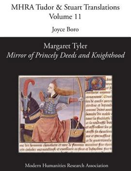 Paperback Mirror of Princely Deeds and Knighthood Book