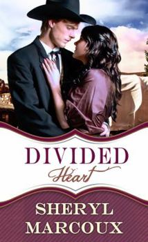 Paperback Divided Heart Book