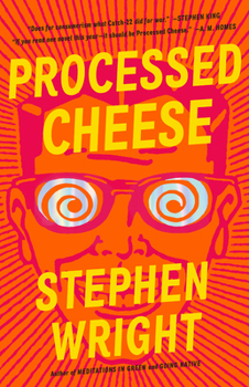 Hardcover Processed Cheese Book