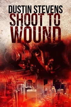 Paperback Shoot to Wound: A Suspense Thriller Book