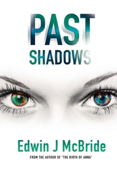 Paperback Past Shadows Book