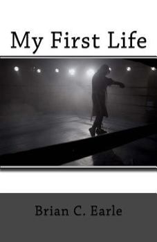 Paperback My First Life Book