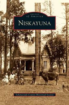 Hardcover Niskayuna Book