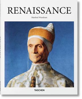 Renaissance (Taschen Basic Genres) - Book  of the Taschen Basic Genre