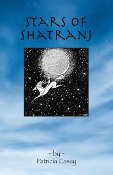 Paperback Stars of Shatranj Book