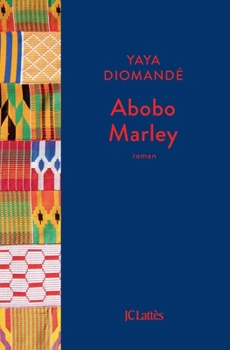 Paperback Abobo Marley Book