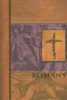 Romans (People's Bible) - Book  of the People's Bible