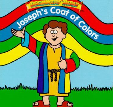 Paperback Joseph's Coat of Colors Book